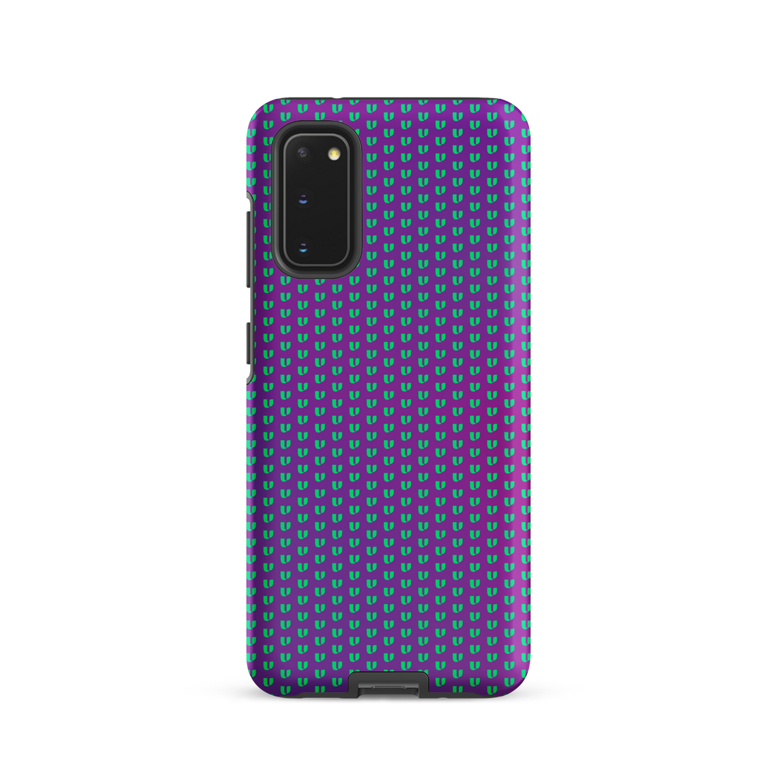 Signature VII Tough Case for Samsung®