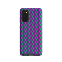 Signature VII Tough Case for Samsung®