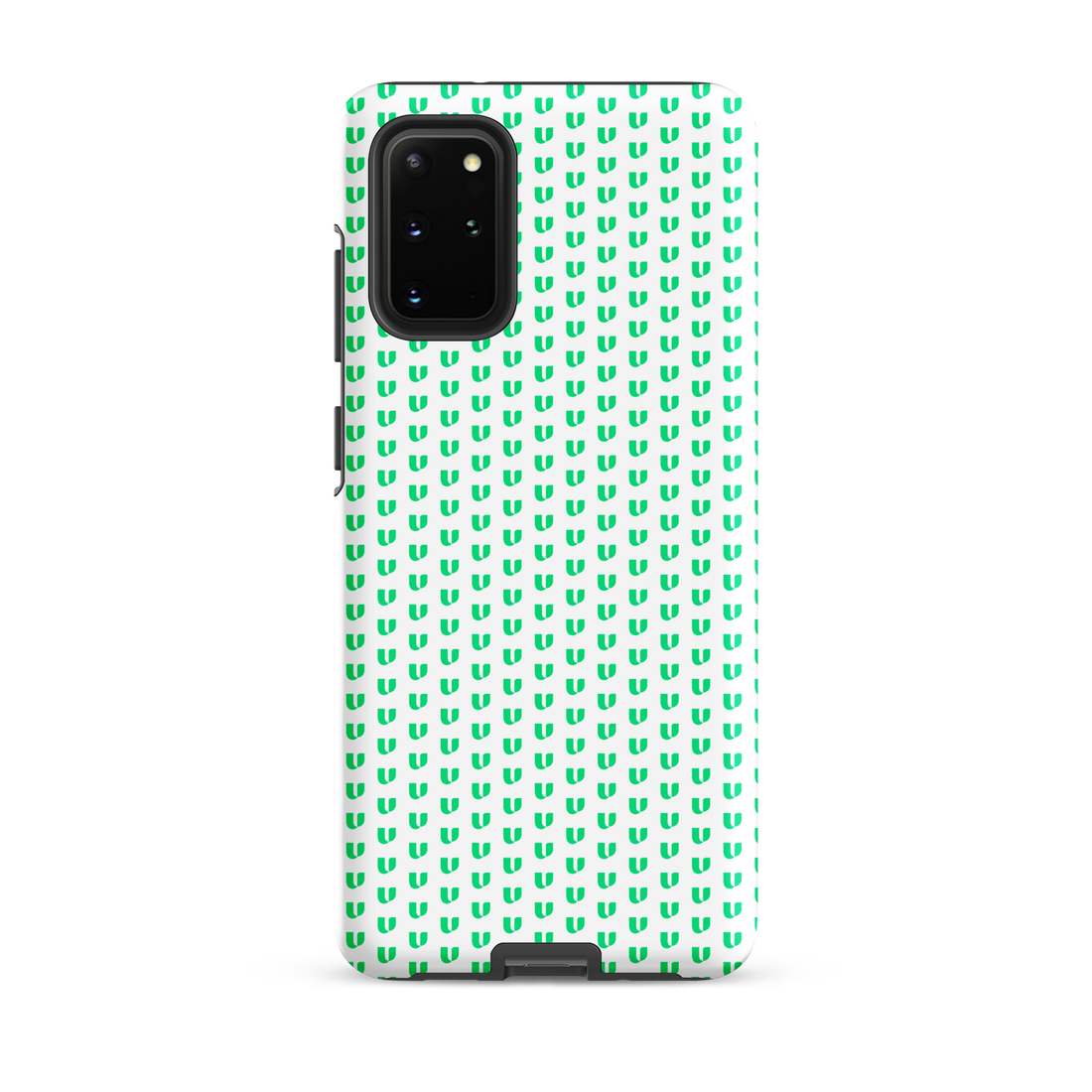 Signature IV Tough Case for Samsung®