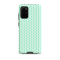 Signature IV Tough Case for Samsung®