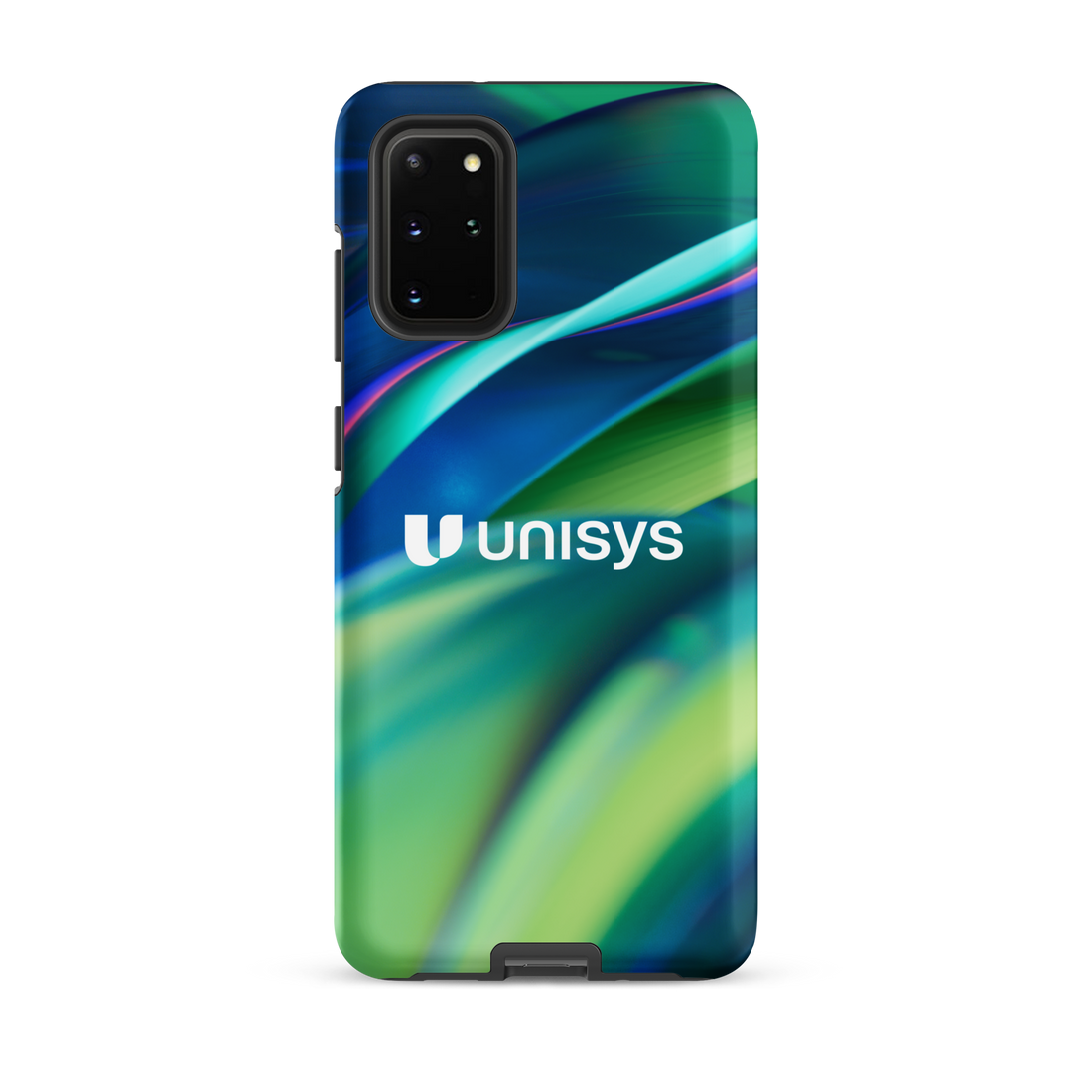 Curious Tough Case for Samsung®