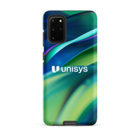 Curious Tough Case for Samsung®
