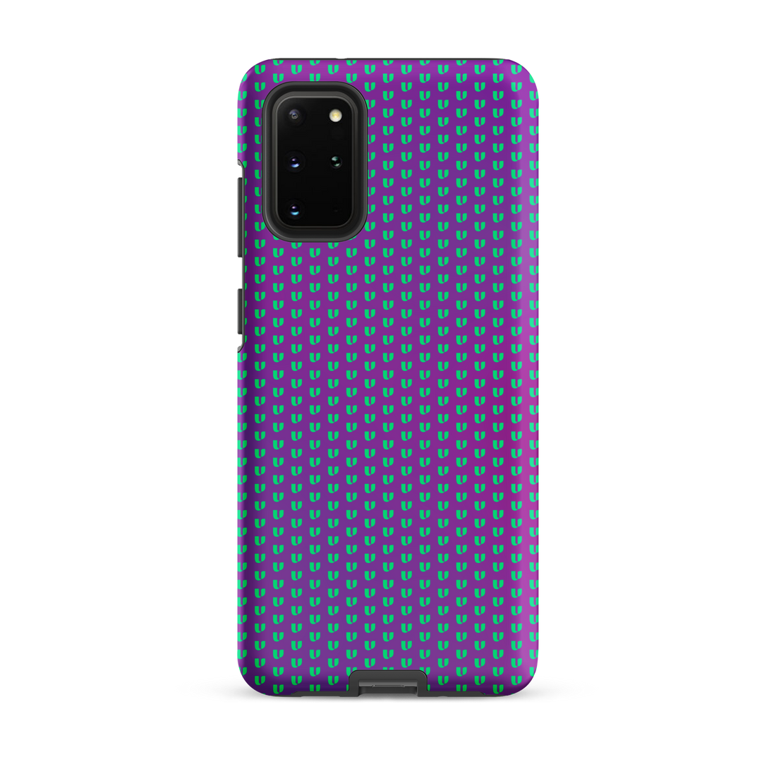 Signature VII Tough Case for Samsung®