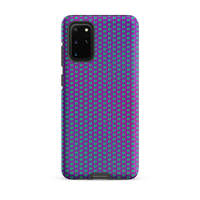 Signature VII Tough Case for Samsung®