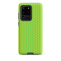 Signature III Tough Case for Samsung®
