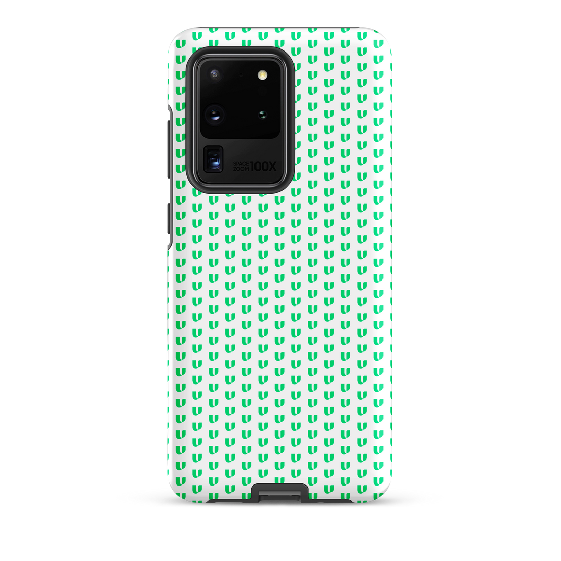 Signature IV Tough Case for Samsung®