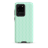 Signature IV Tough Case for Samsung®