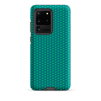 Signature V Tough Case for Samsung®