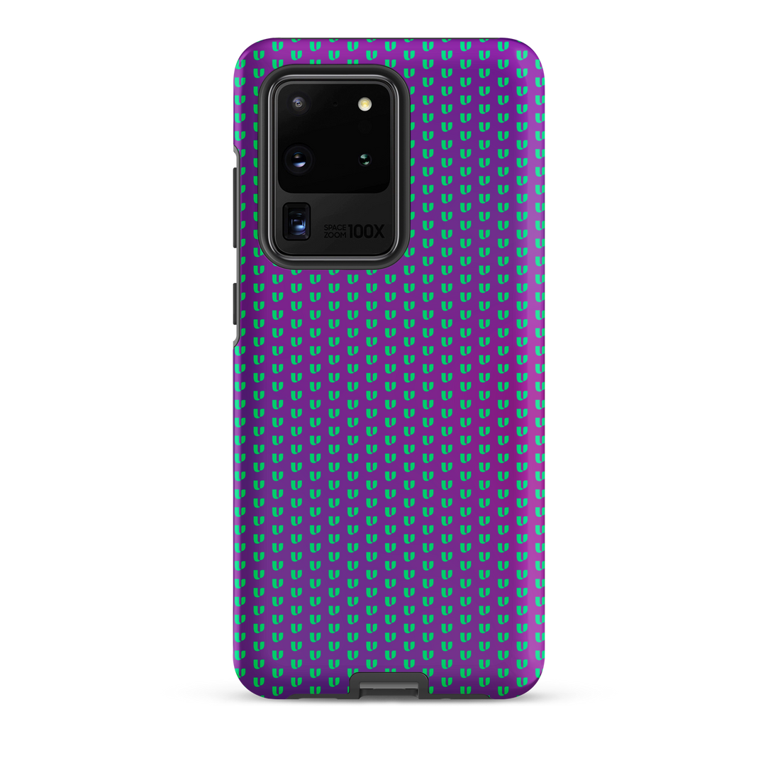 Signature VII Tough Case for Samsung®