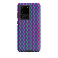 Signature VII Tough Case for Samsung®