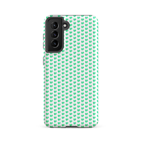 Signature IV Tough Case for Samsung®