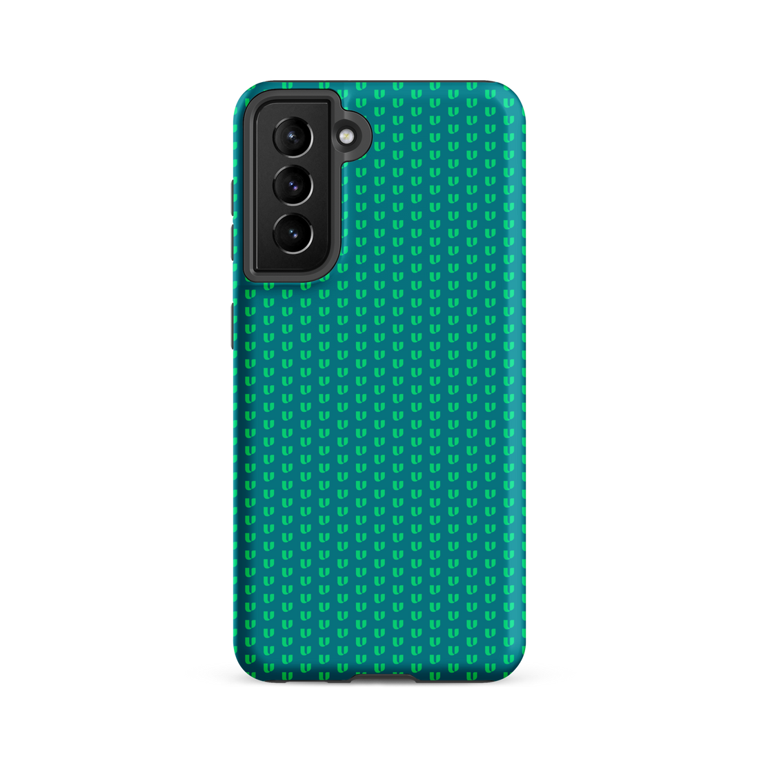 Signature V Tough Case for Samsung®