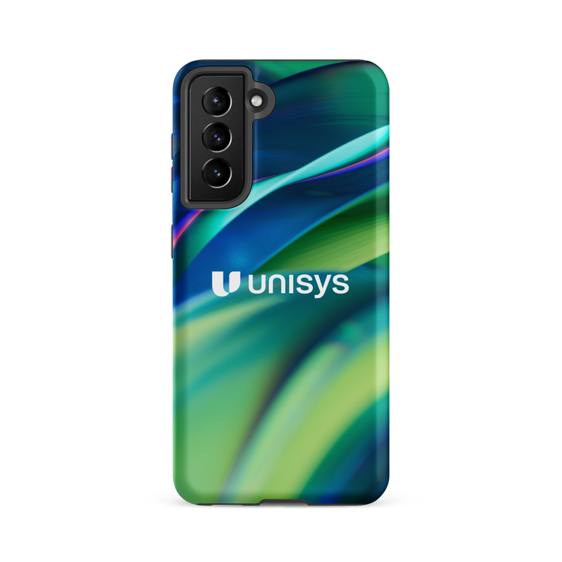 Curious Tough Case for Samsung®