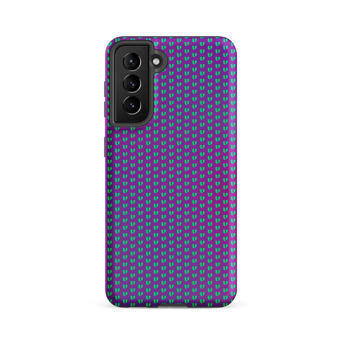 Signature VII Tough Case for Samsung®
