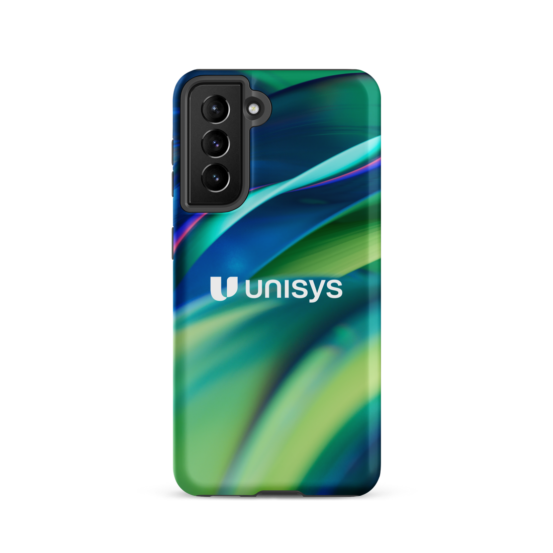 Curious Tough Case for Samsung®