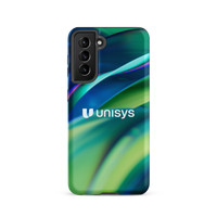 Curious Tough Case for Samsung®