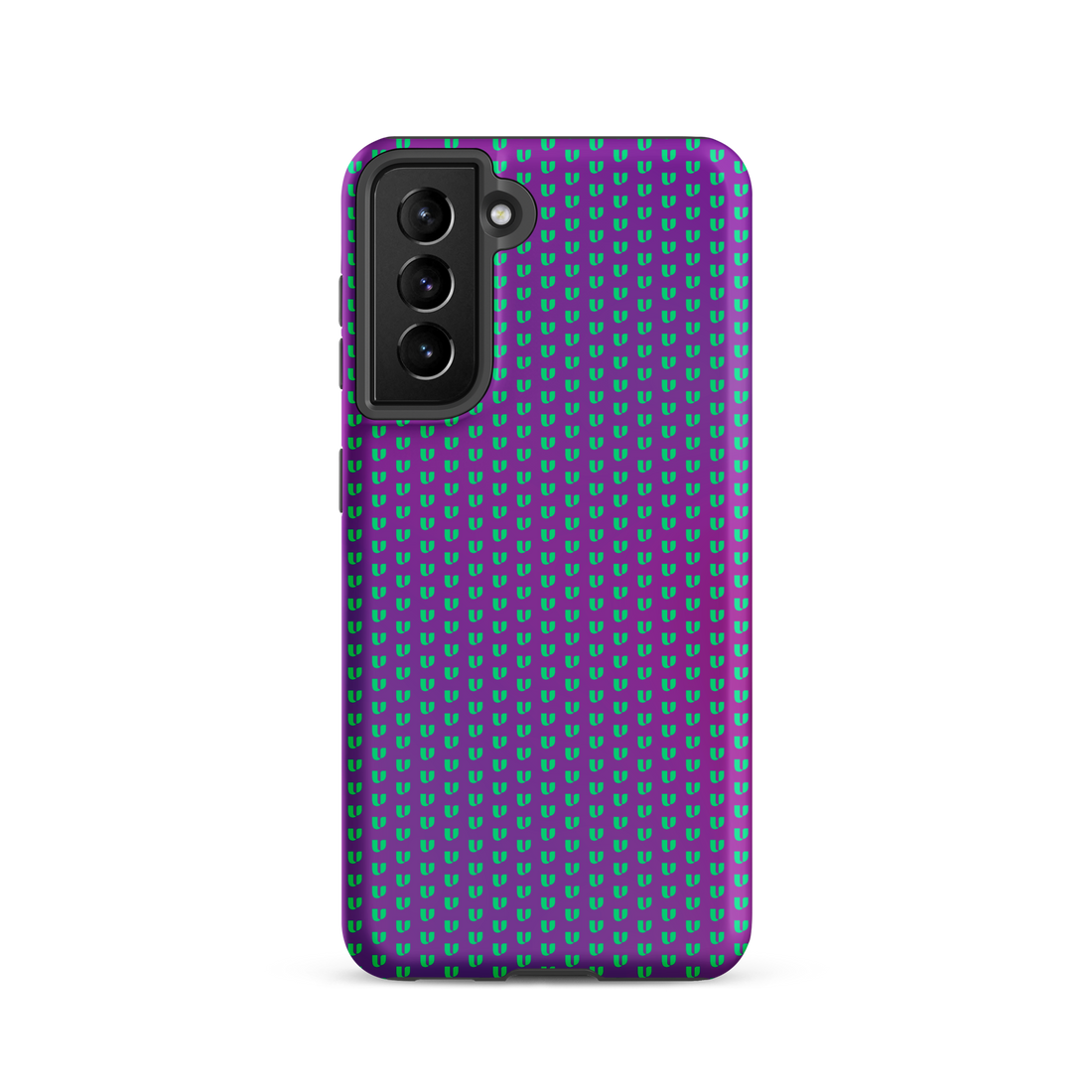 Signature VII Tough Case for Samsung®