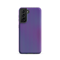 Signature VII Tough Case for Samsung®