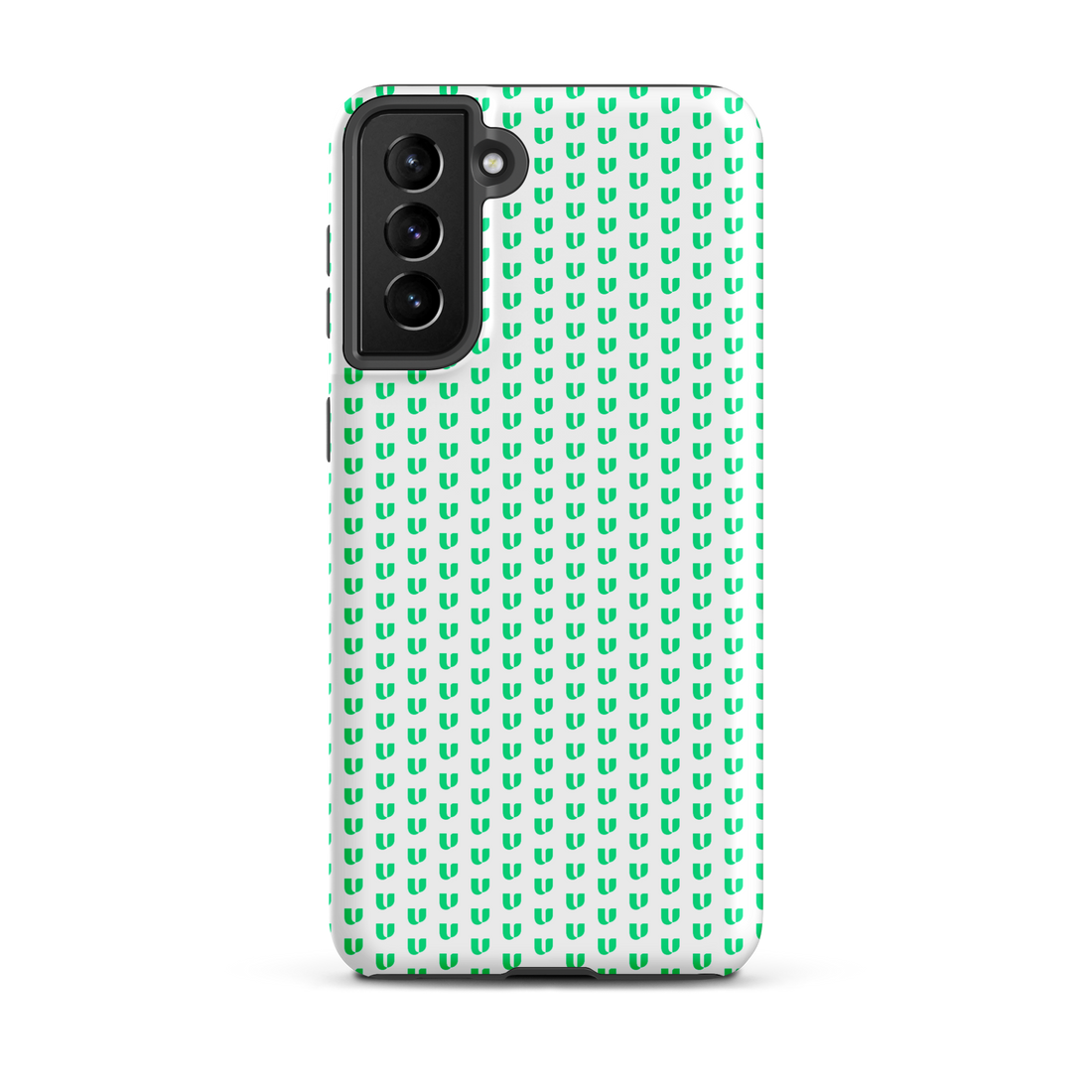Signature IV Tough Case for Samsung®