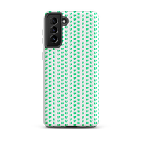 Signature IV Tough Case for Samsung®