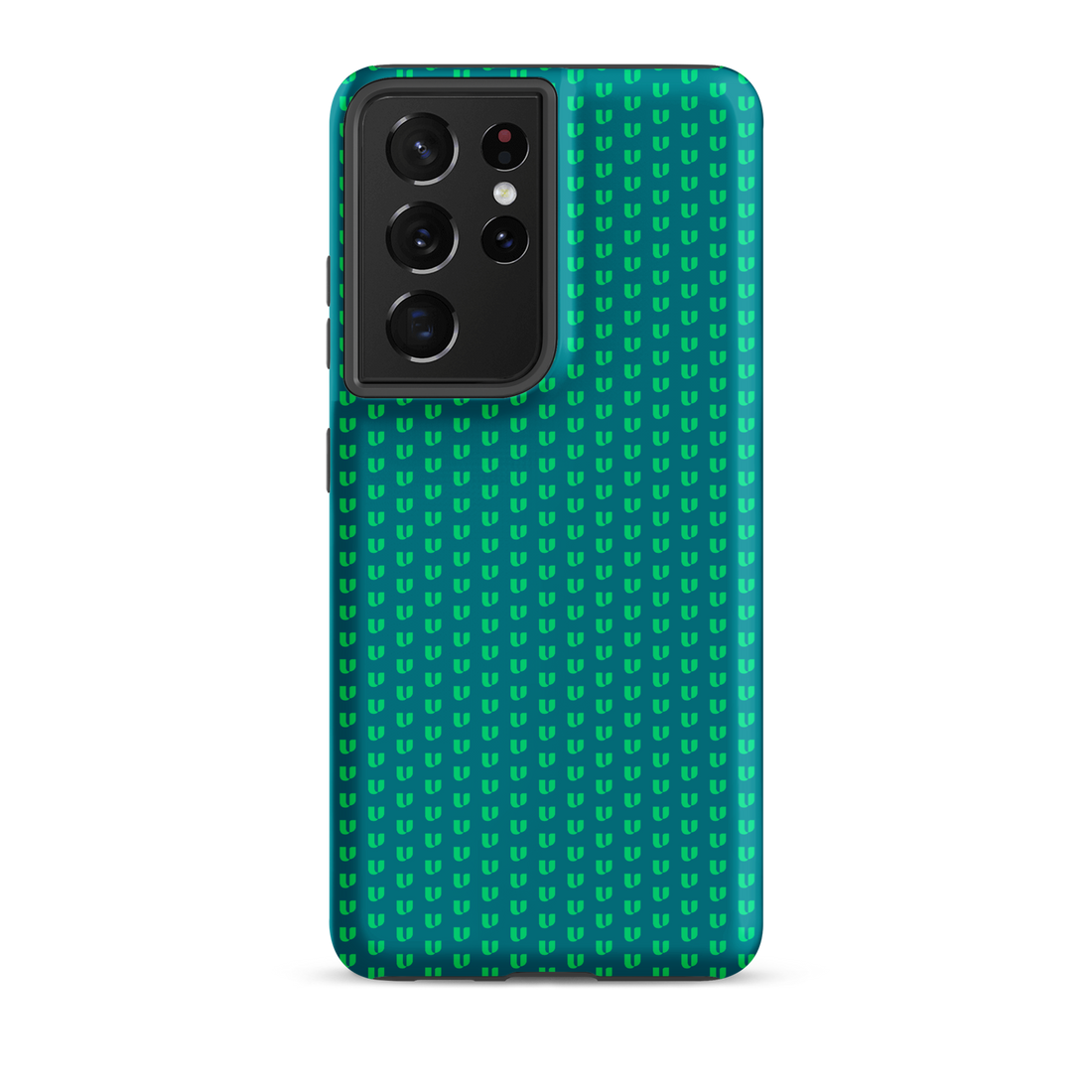 Signature V Tough Case for Samsung®