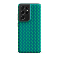 Signature V Tough Case for Samsung®