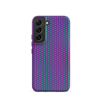 Signature VII Tough Case for Samsung®