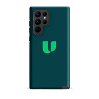 Signature I Tough Case for Samsung®