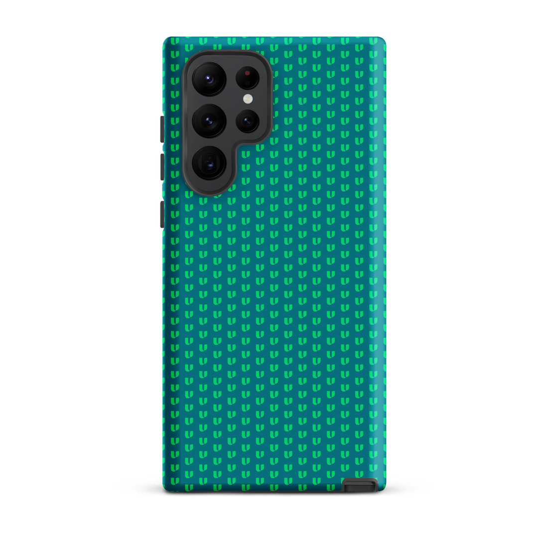 Signature V Tough Case for Samsung®