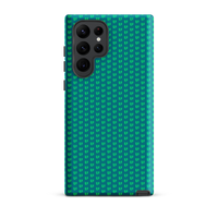 Signature V Tough Case for Samsung®