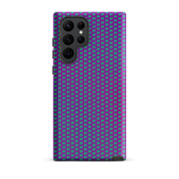 Signature VII Tough Case for Samsung®