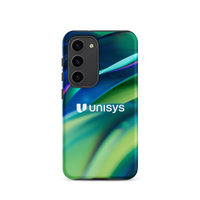 Curious Tough Case for Samsung®