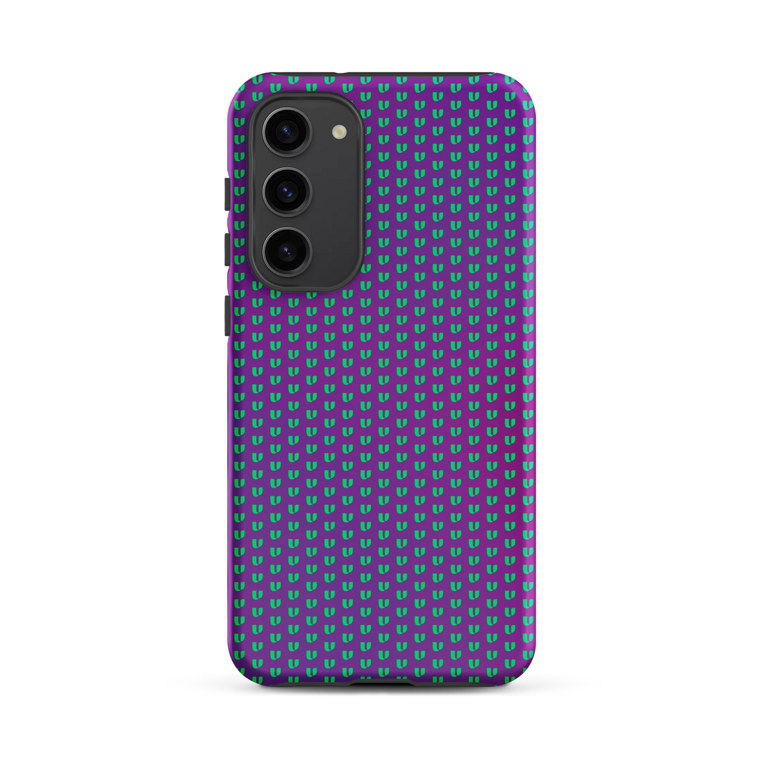 Signature VII Tough Case for Samsung®