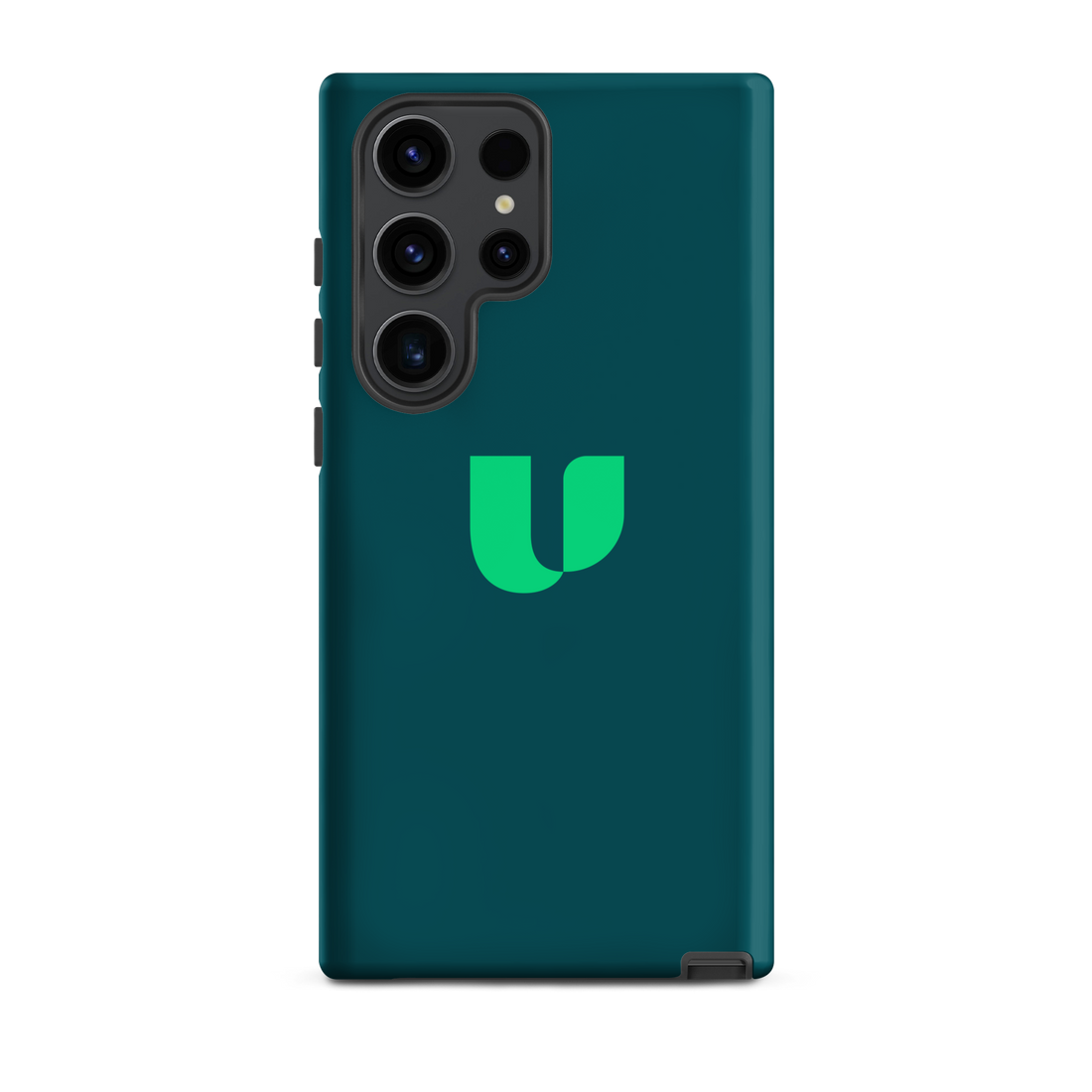 Signature I Tough Case for Samsung®