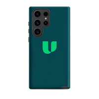 Signature I Tough Case for Samsung®