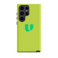Signature II Tough Case for Samsung®