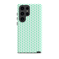 Signature IV Tough Case for Samsung®