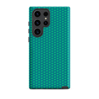 Signature V Tough Case for Samsung®