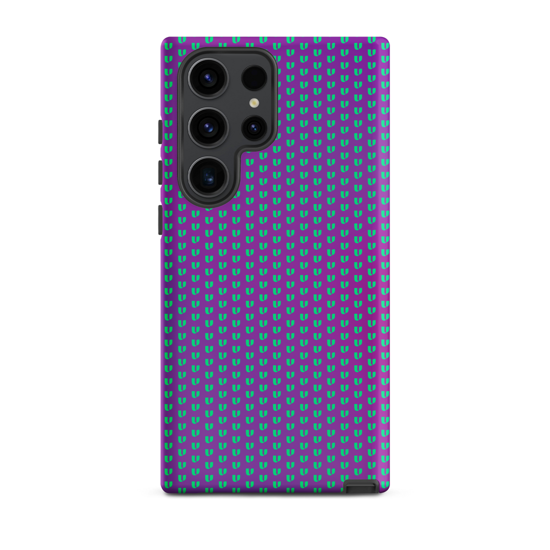 Signature VII Tough Case for Samsung®