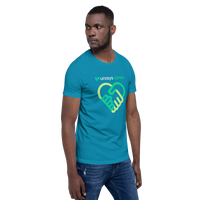 Unisys Cares 2024 T-Shirt