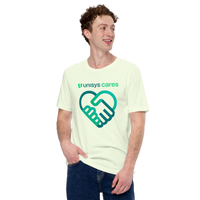 Unisys Cares 2024 T-Shirt