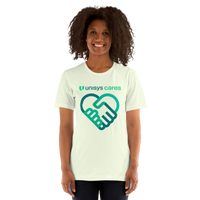Unisys Cares 2024 T-Shirt