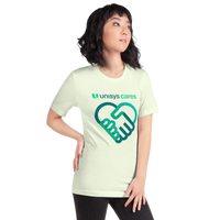 Unisys Cares 2024 T-Shirt
