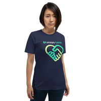 Unisys Cares 2024 T-Shirt