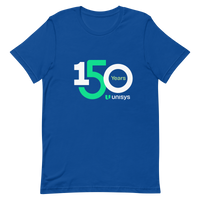 150th Anniversary Unisex T-Shirt