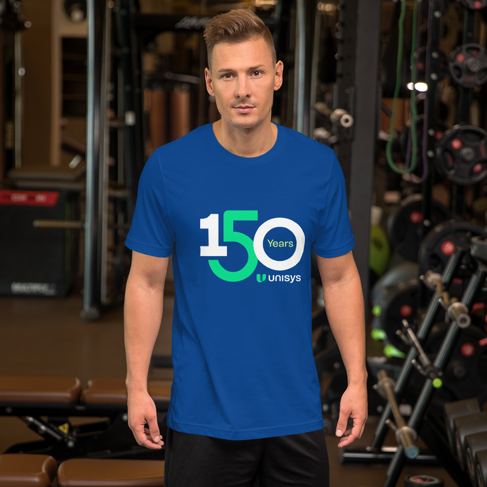 150th Anniversary Unisex T-Shirt