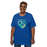 Unisys Cares 2024 T-Shirt