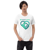 Unisys Cares 2024 T-Shirt