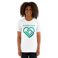 Unisys Cares 2024 T-Shirt