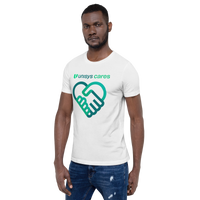 Unisys Cares 2024 T-Shirt